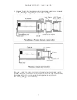 Preview for 5 page of Starlight Xpress SXV-M5 User Manual