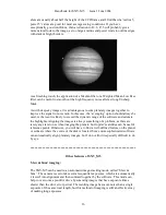 Preview for 16 page of Starlight Xpress SXV-M5 User Manual