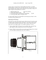 Предварительный просмотр 5 страницы Starlight Xpress SXVF-H35 User Manual