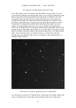 Preview for 13 page of Starlight Xpress SXVR-H16 User Manual