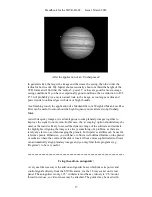 Preview for 17 page of Starlight Xpress SXVR-H694 Handbook