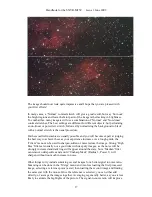 Preview for 17 page of Starlight Xpress SXVR-M25C Handbook