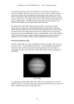 Preview for 22 page of Starlight Xpress TRIUS PRO 694C Manual