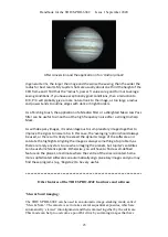 Preview for 23 page of Starlight Xpress TRIUS PRO 694C Manual