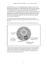 Preview for 2 page of Starlight Xpress TRIUS PRO-814C Manual