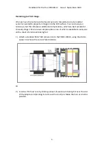 Preview for 8 page of Starlight Xpress TRIUS PRO-814C Manual