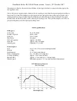 Preview for 14 page of Starlight Xpress Trius SX-56 User Manual