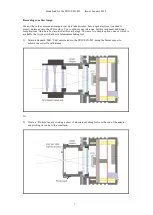 Preview for 7 page of Starlight Xpress TRIUS SX-825 Handbook