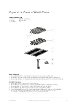 Preview for 11 page of Starline CDe120 Operator'S Manual