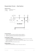 Preview for 13 page of Starline CDe120 Operator'S Manual