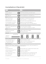 Preview for 8 page of Starline CDe240 Operator'S Manual