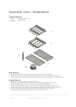 Preview for 11 page of Starline CDe240 Operator'S Manual