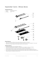 Preview for 12 page of Starline CDe240 Operator'S Manual