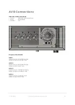 Preview for 15 page of Starline CDe240 Operator'S Manual