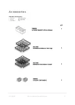 Preview for 17 page of Starline CDe240 Operator'S Manual