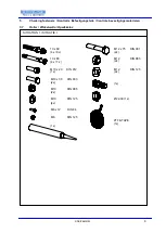 Preview for 9 page of Starline ROLDECK 3 Instruction Manual