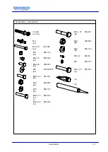 Preview for 11 page of Starline ROLDECK 3 Instruction Manual