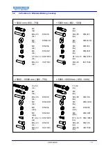 Preview for 12 page of Starline ROLDECK 3 Instruction Manual