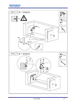 Preview for 43 page of Starline ROLDECK 3 Instruction Manual