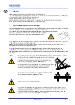 Preview for 6 page of Starline Roldeck 6 Instruction Manual