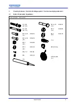 Preview for 10 page of Starline Roldeck 6 Instruction Manual