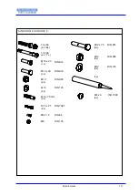 Preview for 11 page of Starline Roldeck 6 Instruction Manual