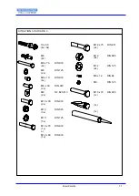 Preview for 12 page of Starline Roldeck 6 Instruction Manual