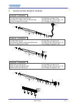 Preview for 15 page of Starline Roldeck 6 Instruction Manual