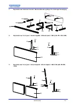 Preview for 16 page of Starline Roldeck 6 Instruction Manual