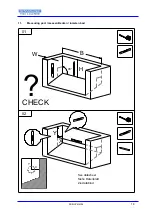 Preview for 19 page of Starline Roldeck 6 Instruction Manual