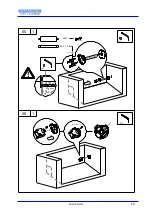 Preview for 21 page of Starline Roldeck 6 Instruction Manual