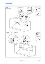 Preview for 23 page of Starline Roldeck 6 Instruction Manual