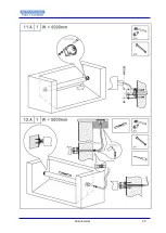 Preview for 24 page of Starline Roldeck 6 Instruction Manual