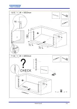 Preview for 25 page of Starline Roldeck 6 Instruction Manual