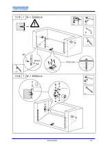 Preview for 26 page of Starline Roldeck 6 Instruction Manual