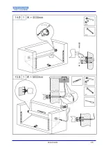 Preview for 27 page of Starline Roldeck 6 Instruction Manual