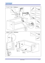 Preview for 32 page of Starline Roldeck 6 Instruction Manual