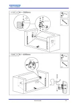 Preview for 34 page of Starline Roldeck 6 Instruction Manual