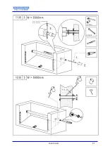 Preview for 42 page of Starline Roldeck 6 Instruction Manual