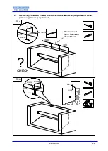 Preview for 45 page of Starline Roldeck 6 Instruction Manual