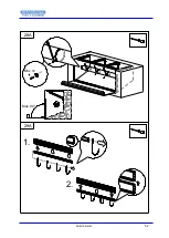 Preview for 53 page of Starline Roldeck 6 Instruction Manual