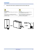 Предварительный просмотр 8 страницы Starline ROLDECK CONTROL RD 2013 Manual