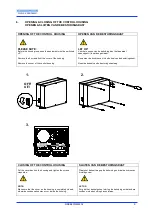 Предварительный просмотр 9 страницы Starline ROLDECK CONTROL RD 2013 Manual