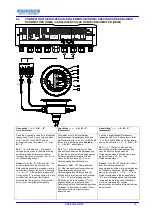 Предварительный просмотр 14 страницы Starline ROLDECK RDEB 2006 Manual