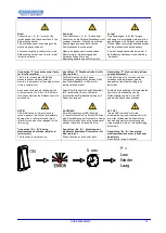 Предварительный просмотр 15 страницы Starline ROLDECK RDEB 2006 Manual