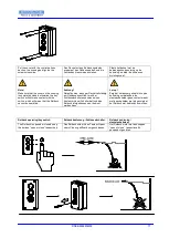 Предварительный просмотр 17 страницы Starline ROLDECK RDEB 2006 Manual