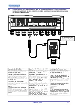 Предварительный просмотр 20 страницы Starline ROLDECK RDEB 2006 Manual