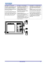 Предварительный просмотр 21 страницы Starline ROLDECK RDEB 2006 Manual