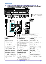 Предварительный просмотр 24 страницы Starline ROLDECK RDEB 2006 Manual