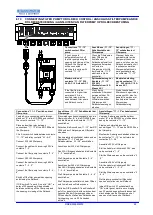 Предварительный просмотр 25 страницы Starline ROLDECK RDEB 2006 Manual